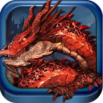 魔龍傳奇老虎機遊戲