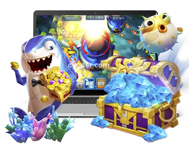 魚機遊戲