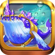 海王捕魚