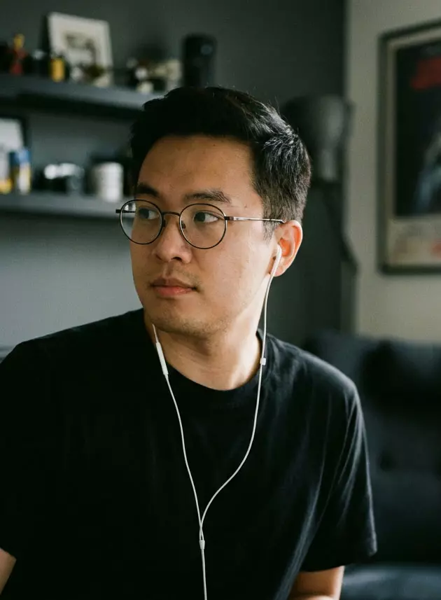 Alex Liu