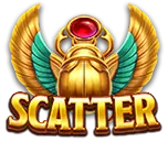 戰神賽特scatter符號