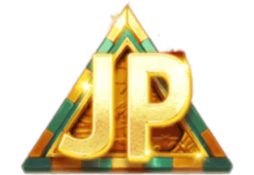戰神賽特盤面JP符號