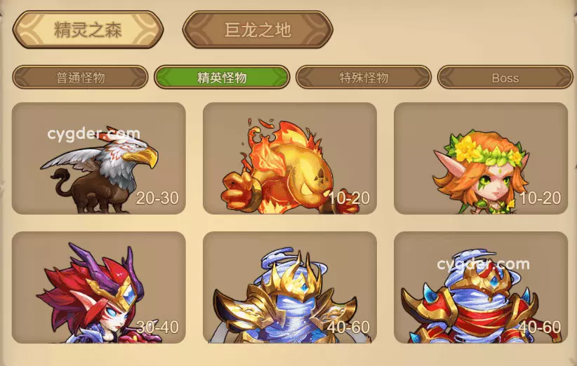 魔法王者2 得分說明