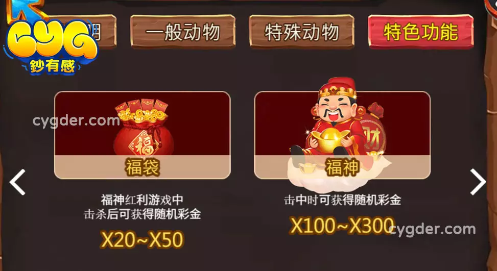 一槌爆富-獎金來源結構