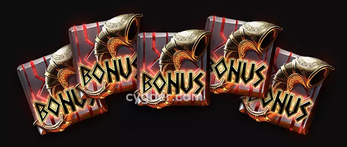 仙境傳說40K Bonus符號