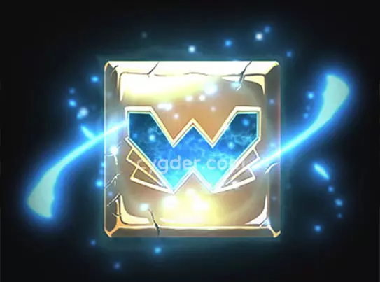 仙境傳說40K Wild符號